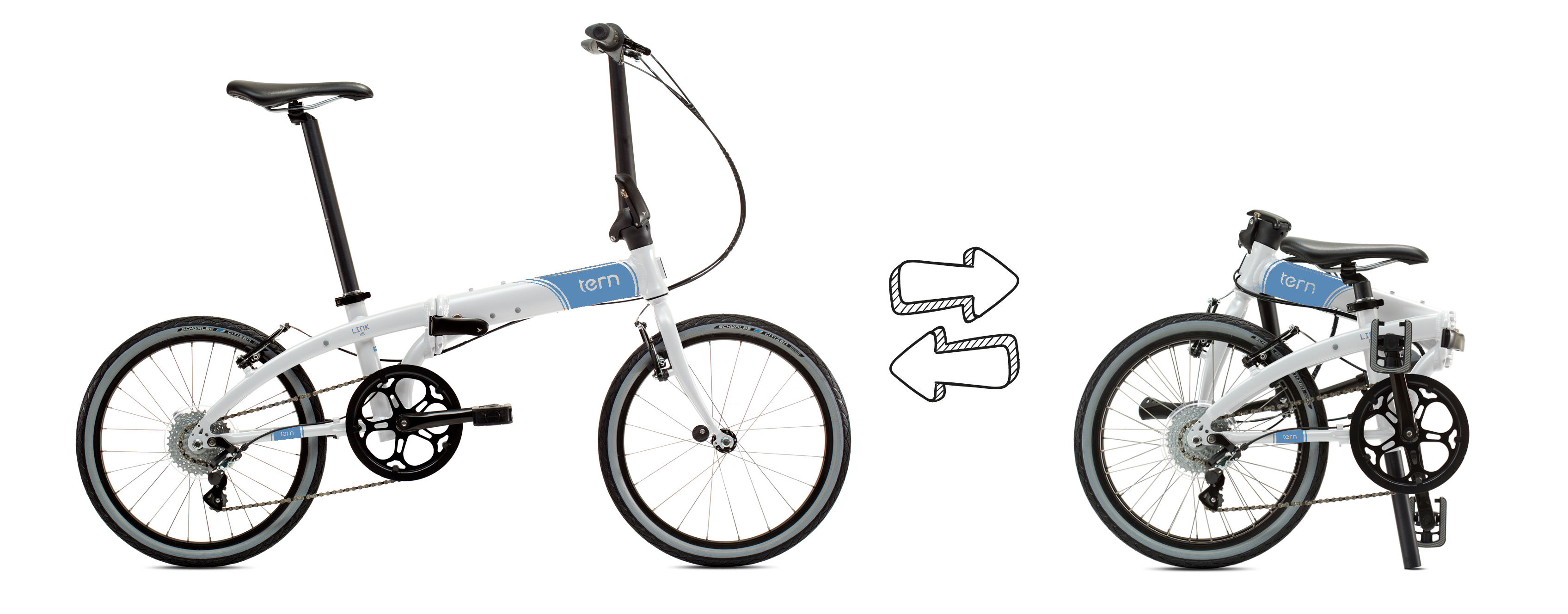 Tern link d8 2015 deals