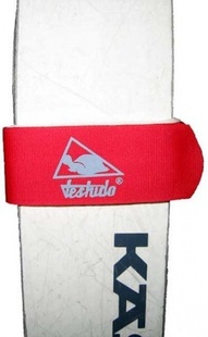 Pásek pro sjezdové lyže šíře 40 mm - skifix Testudo