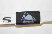 Násuvný pásek na běžecké lyže - skifix Testudo