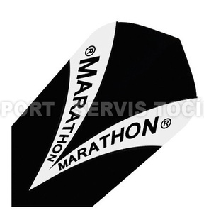 Letky Harrows Marathon 1503
