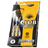 Šipky Harrows  Club Softip 16g