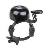 zvonek cink PRO-T mini stavitelný černý 