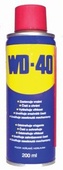 olej WD 40 250ml