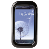 Držák telefonu na kolo AriCase pro Samsung Galaxy S3/S4