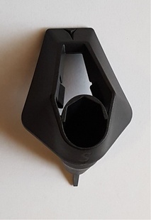 talířek Atomic výměný S na běžecké hole 