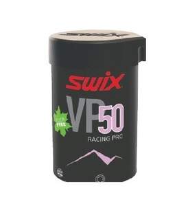 SWIX VP50 -3/0°C 43g - vosk na běžky  