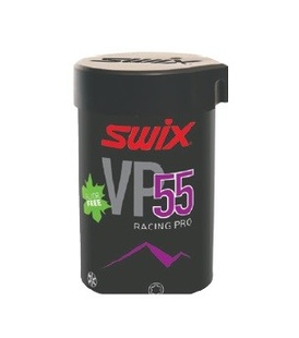 SWIX VP50 -2/1°C 43g - vosk na běžky