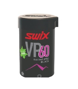 SWIX VP60 -1/+2°C 43g - vosk na běžky 