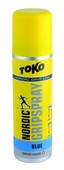 TOKO Nordic gripspray blue 70ml - stoupací vosk na běžky
