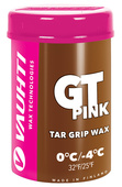 Vauhti GT Pink 45g - stoupací vosk na běžky