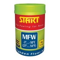 Start MFW blue 45g -stoupací vosk na běžky