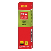 Start klistr MFW red 55g -stoupací vosk na běžky