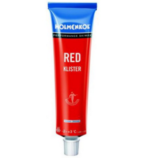 HOLMENKOL klistr red 60ml 