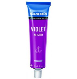 HOLMENKOL klistr violet 60ml 