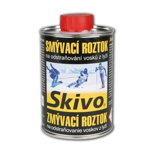 Skivo smývač 500 ml