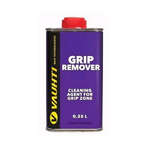 Smývač Wauhti  Grip Remover 0,25l 
