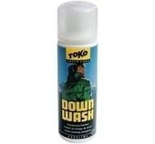 Prací prostředek TOKO down wash 200 ml  - kopie