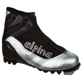 Alpina T10 JR - boty na běžky 