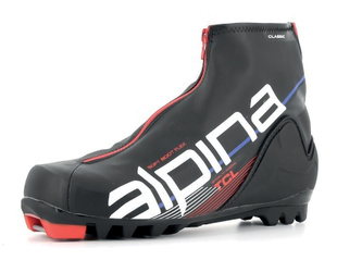 Alpina TCL W - boty na běžky dámské