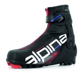 Alpina TSK 21 skate - boty na běžky