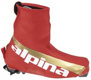 Alpina Overboot - návleky na běžeckou obuv 