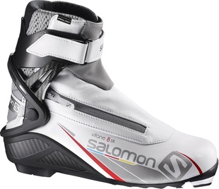 Salomon Vitane 8 Skate Prolink - boty na běžky