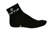 ponožky Artis černé