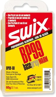 SWIX BP99 60g - skluzný vosk 