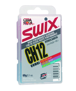 SWIX CH12 60g starší- skluzný vosk na běžky 