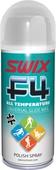 SWIX F4-150C 150ml - skluzný vosk na běžky