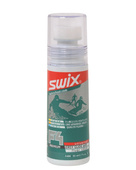 SWIX F4-80C 80ml - skluzný vosk na běžky