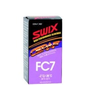 SWIX FC7 30g- prášek