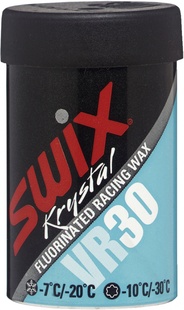 SWIX VR30 45g - vosk na běžky