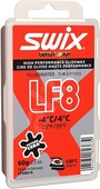 SWIX LF08X 60g - skluzný vosk na běžky