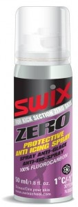 SWIX N2C ZERO 50ml - anti eis 100%fluorocarbon