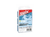 SWIX UR6-6 60g - skluzný vosk na běžky