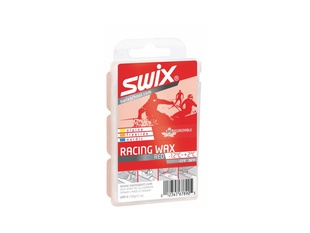 SWIX UR8-6 60g - skluzný vosk na běžky