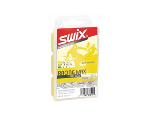 SWIX UR10-6 60g - skluzný vosk na běžky