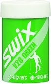 SWIX V20 45g - vosk na běžky