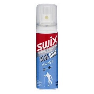 SWIX V40L 70ml - vosk na běžky