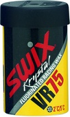 SWIX VR75 45g - vosk na běžky