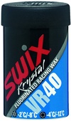SWIX VR40 45g - vosk na běžky