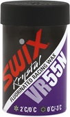 SWIX VR55N 45g - vosk na běžky