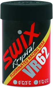 SWIX VR62 45g - vosk na běžky