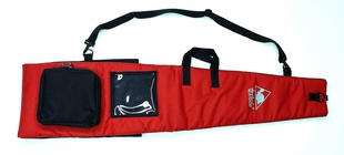 Obal na malorážku pro biatlon 96