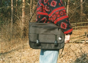 Pánská aktovka