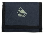 Peněženka P trojdílná tmavě modrá