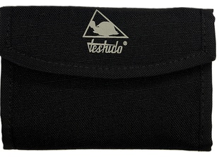 Peněženka K dvoudílná černá