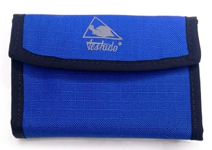 Peněženka K dvoudílná modrá