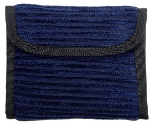 Peněženka Q dvoudílná s přepážkou 101